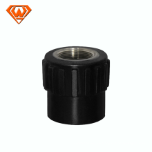 Threaded Socket HDPE Pipe Fitting